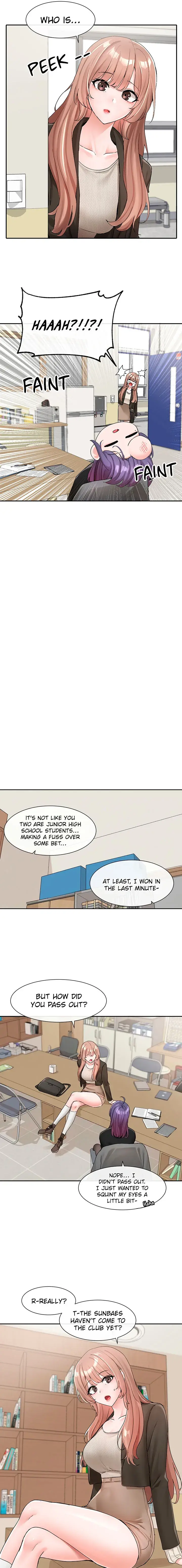 Circles Episode 112 - Page 5