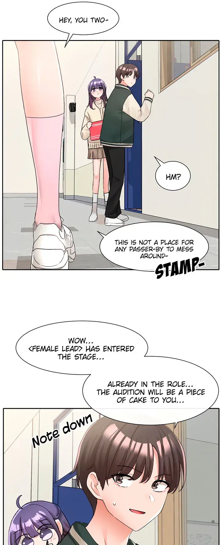 Circles Episode 113 - Page 13