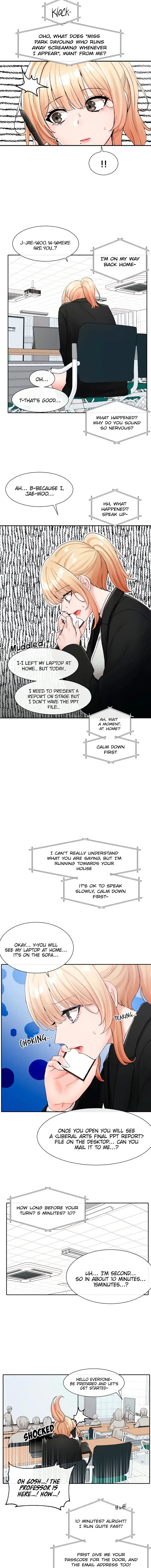 Circles Episode 113 - Page 6