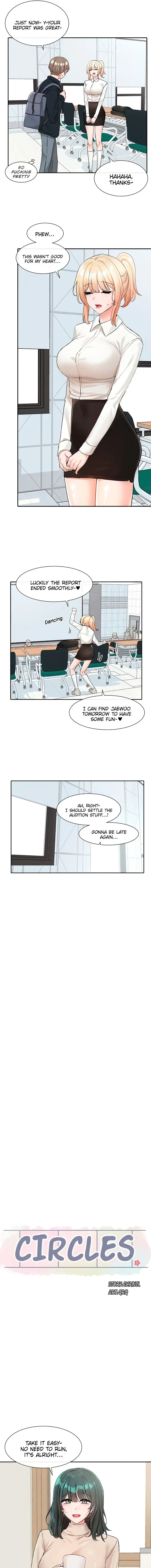 Circles Episode 113 - Page 9