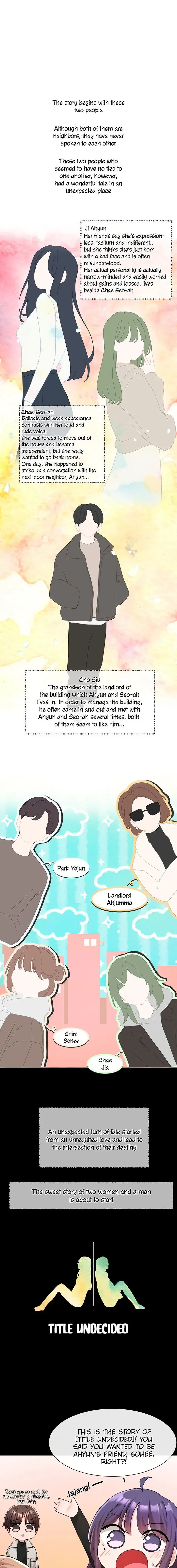 Circles Episode 114 - Page 1