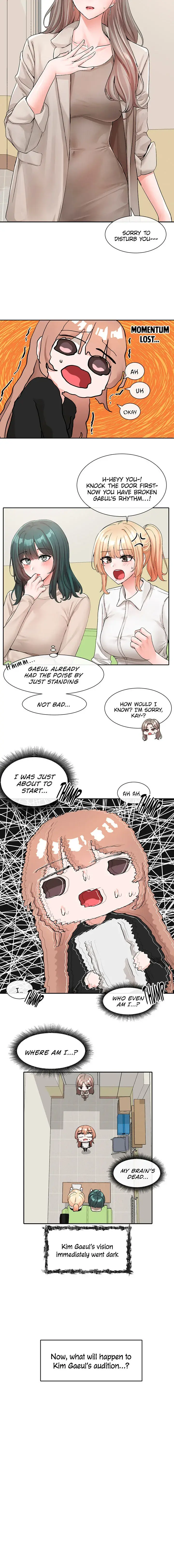 Circles Episode 114 - Page 14