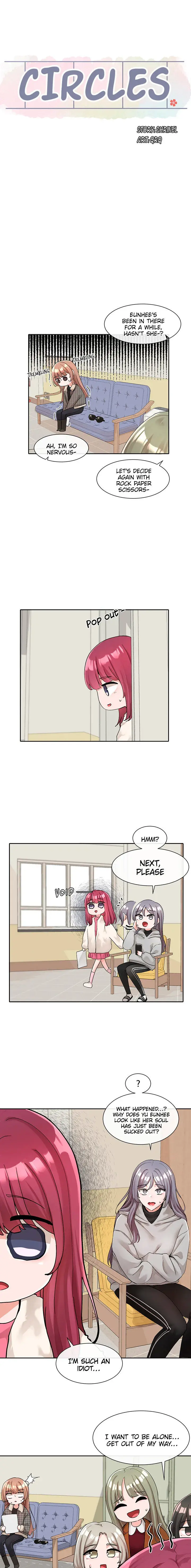 Circles Episode 114 - Page 9