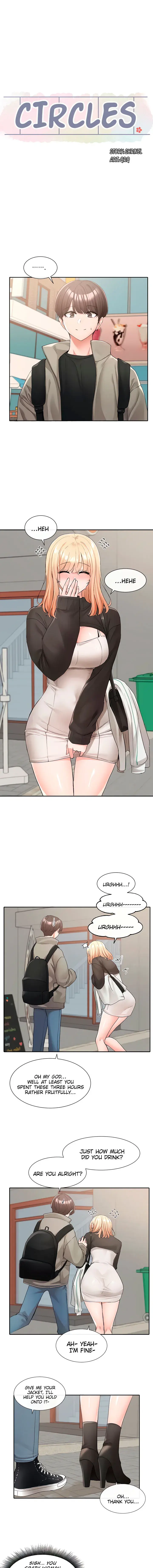 Circles Episode 115 - Page 6