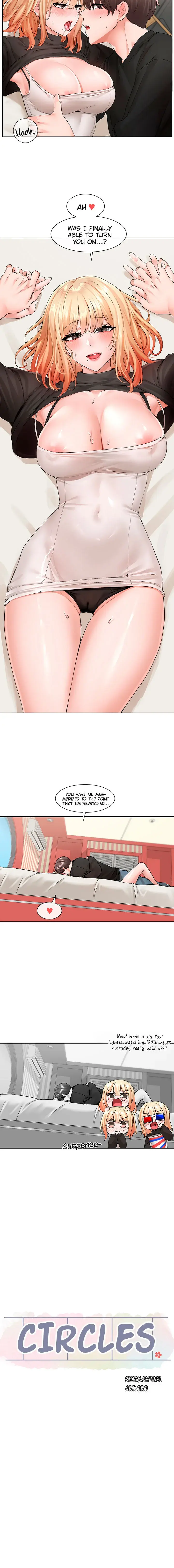 Circles Episode 116 - Page 10