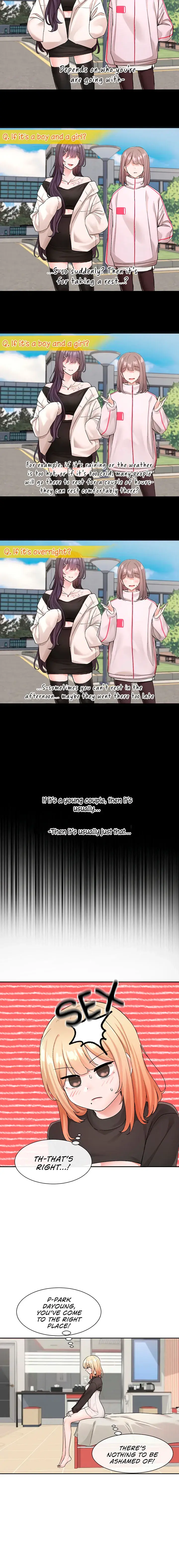 Circles Episode 116 - Page 2