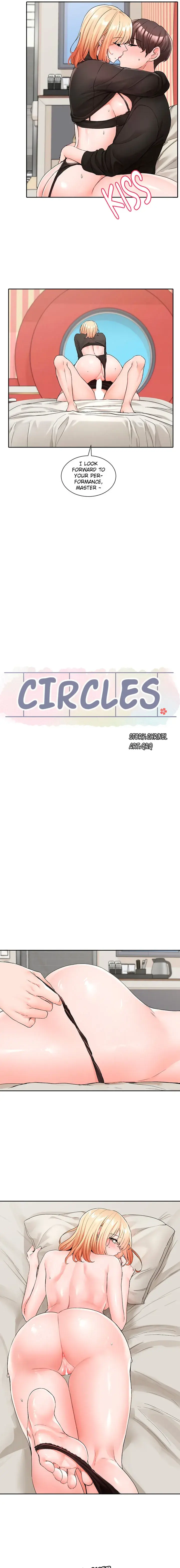 Circles Episode 117 - Page 3