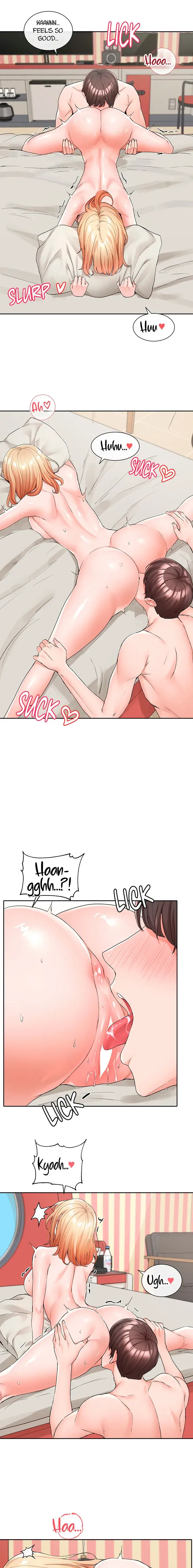 Circles Episode 117 - Page 5