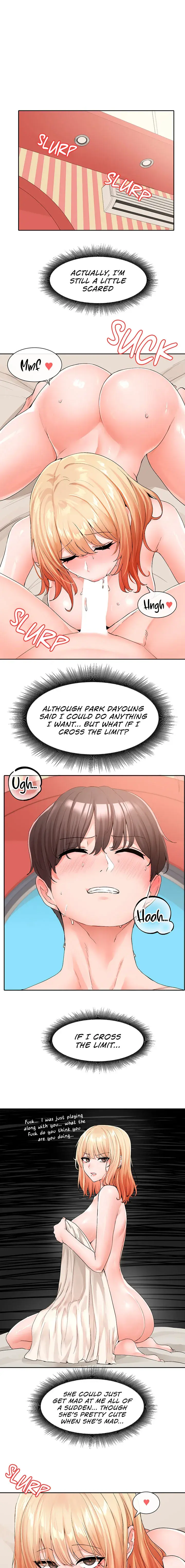 Circles Episode 118 - Page 1