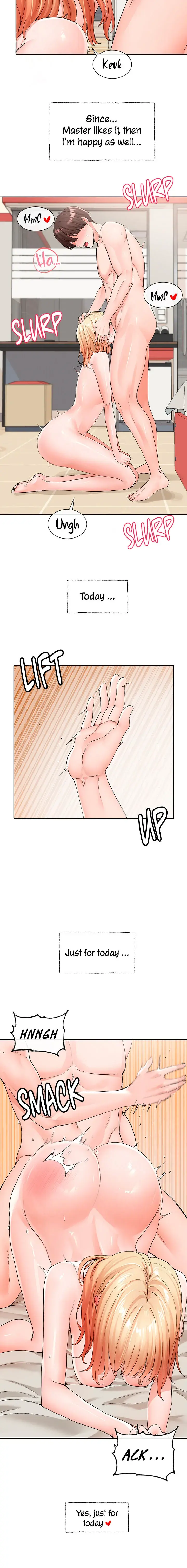 Circles Episode 118 - Page 12