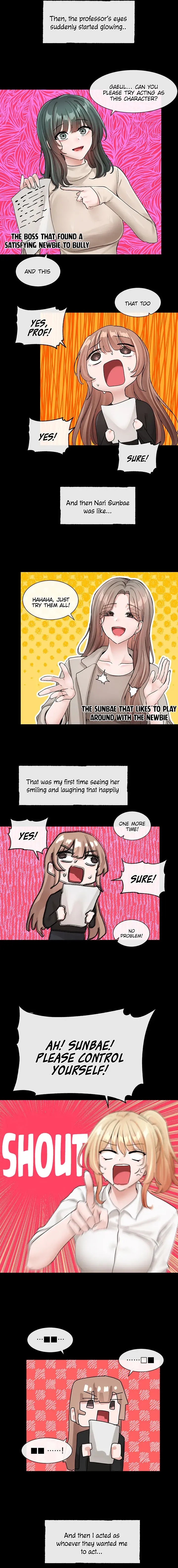 Circles Episode 119 - Page 13