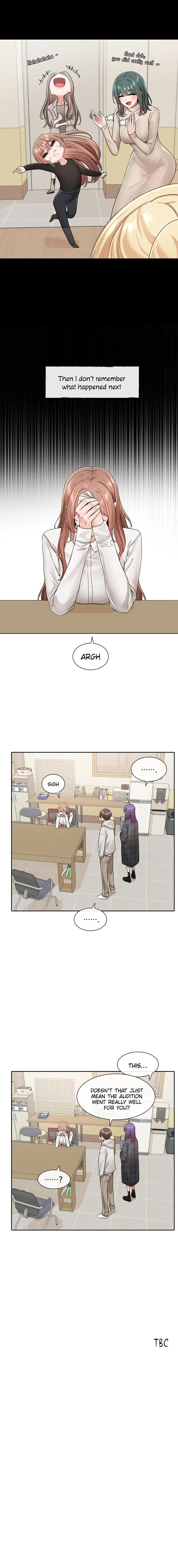Circles Episode 119 - Page 14