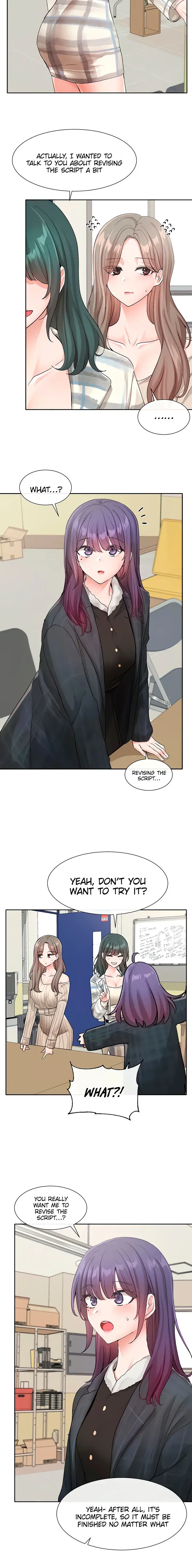 Circles Episode 120 - Page 10