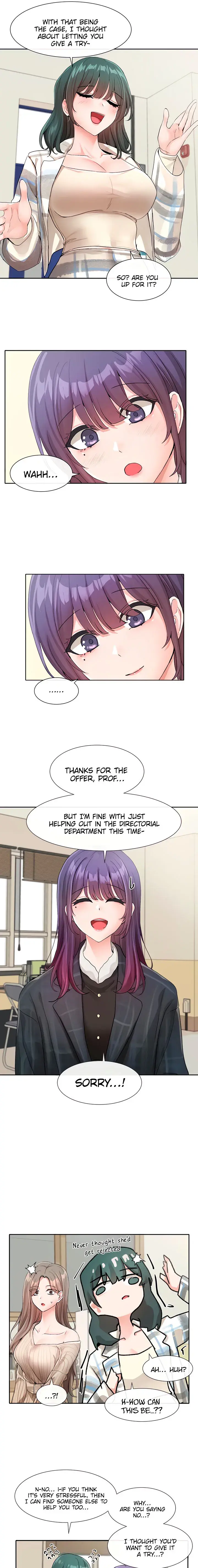 Circles Episode 120 - Page 11