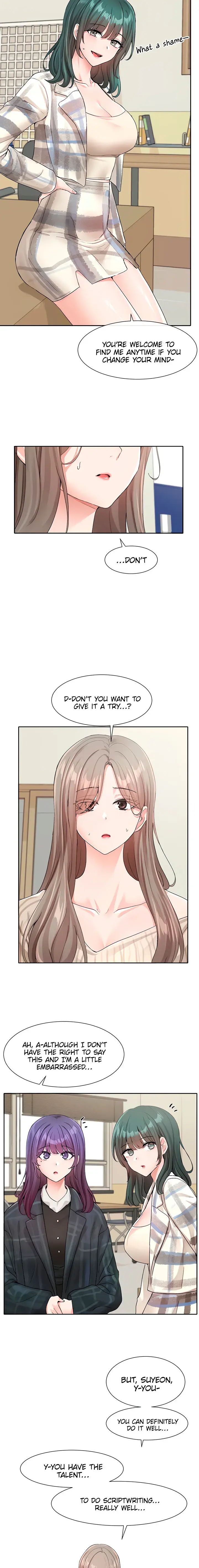 Circles Episode 120 - Page 13