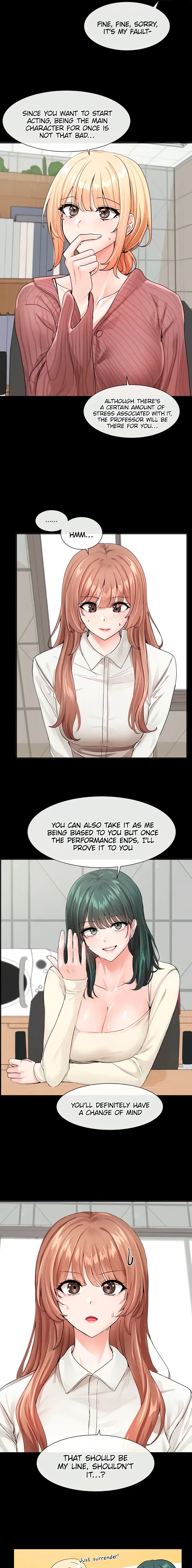 Circles Episode 120 - Page 6