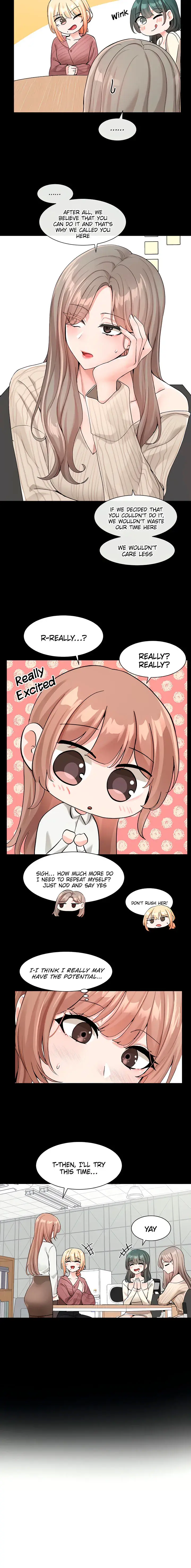 Circles Episode 120 - Page 7