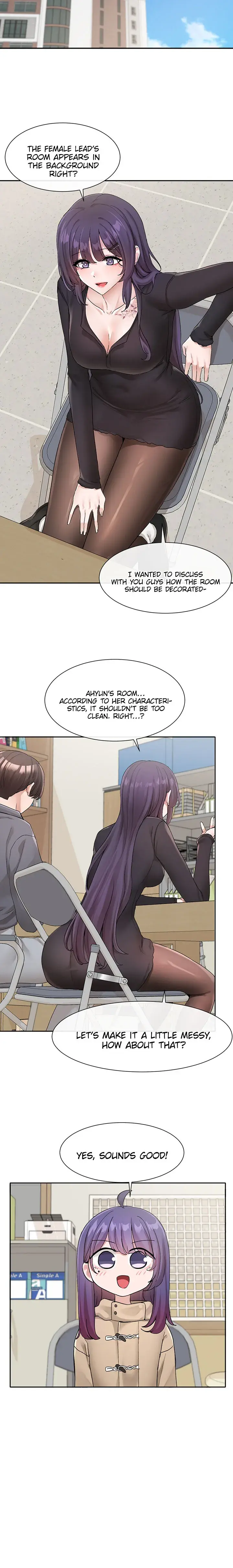Circles Episode 121 - Page 10