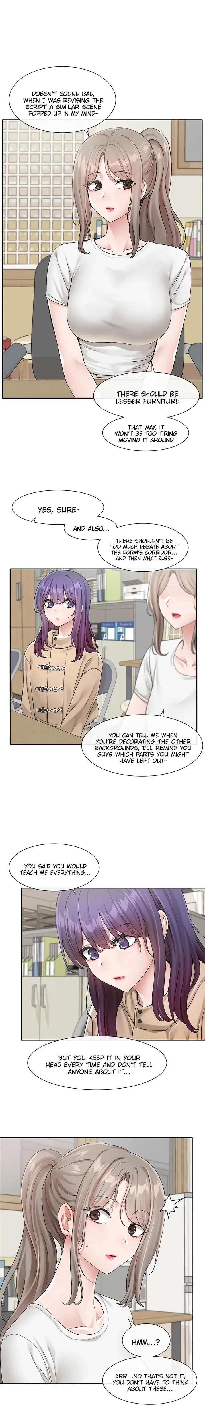Circles Episode 121 - Page 12