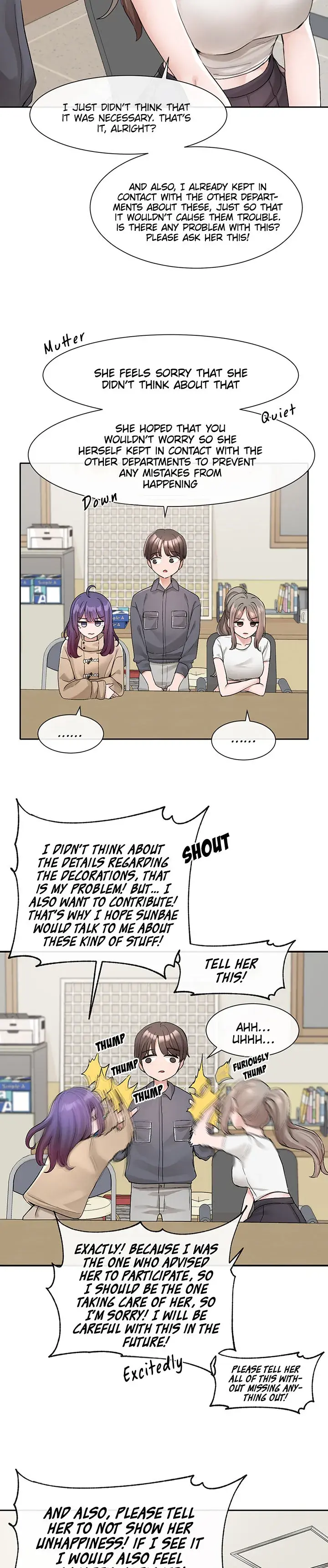 Circles Episode 121 - Page 18