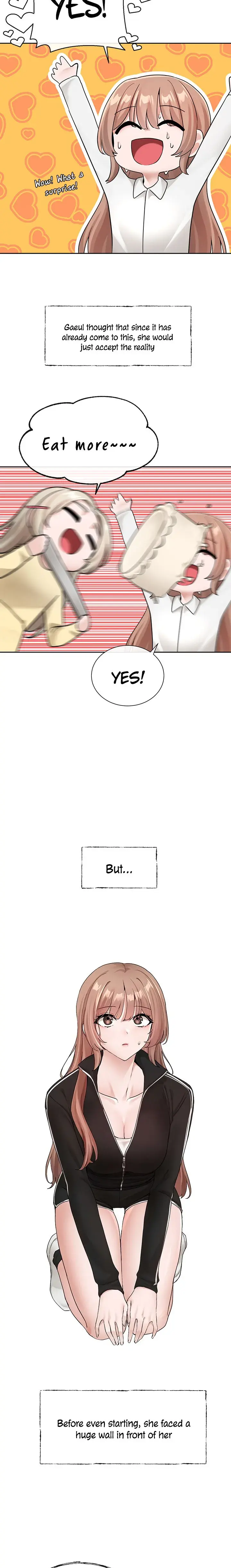 Circles Episode 121 - Page 2