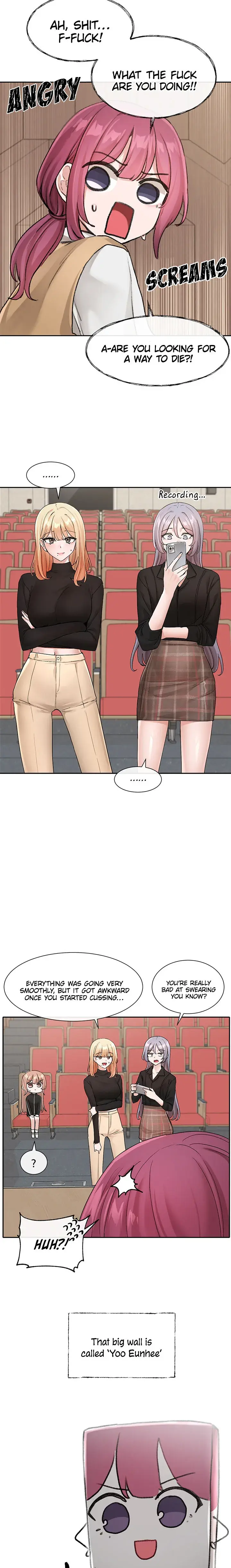Circles Episode 121 - Page 3