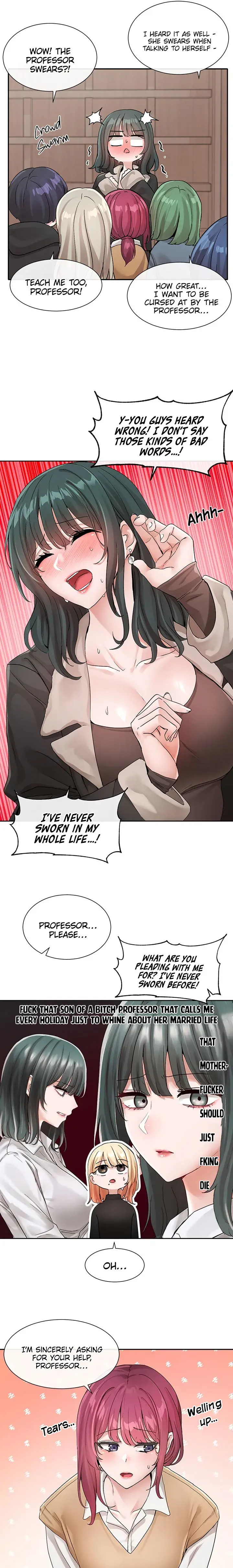 Circles Episode 121 - Page 6