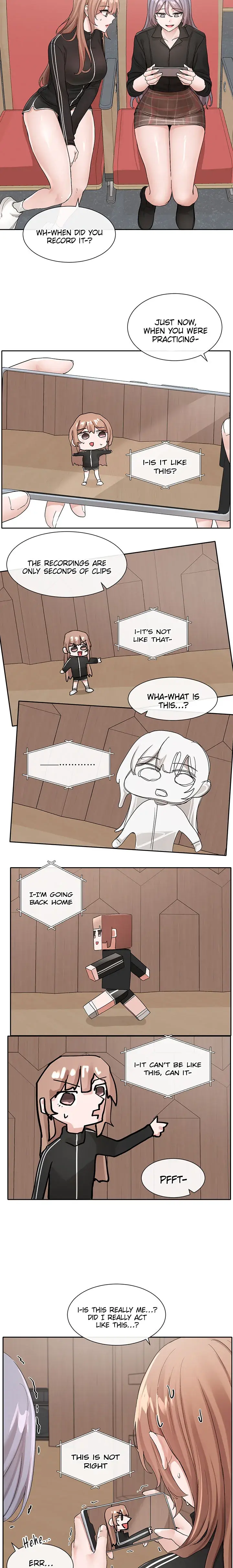 Circles Episode 121 - Page 8