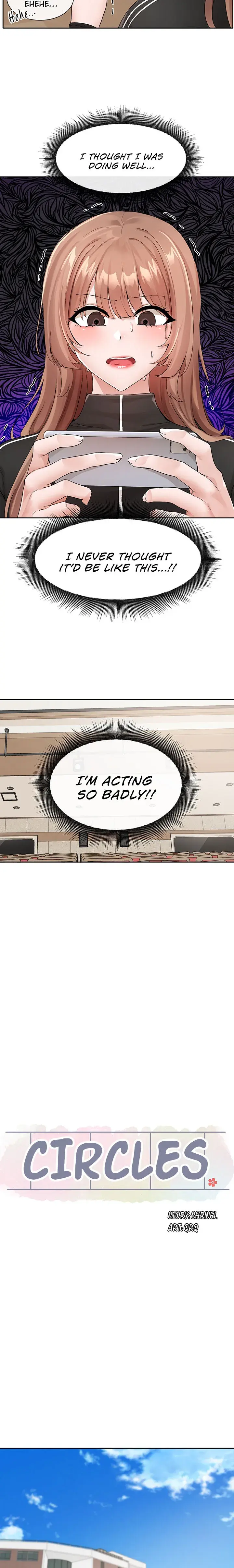 Circles Episode 121 - Page 9