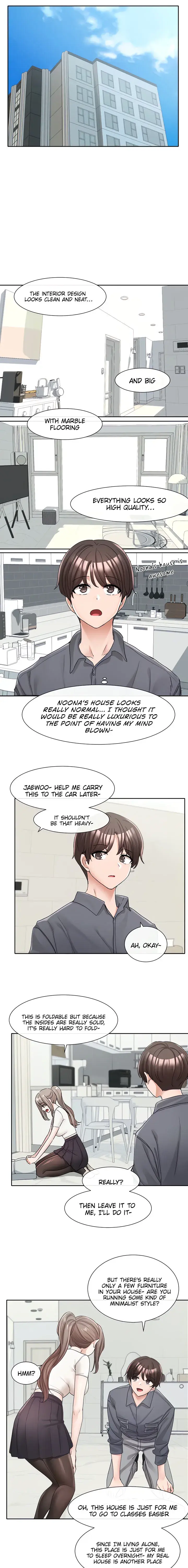 Circles Episode 122 - Page 12