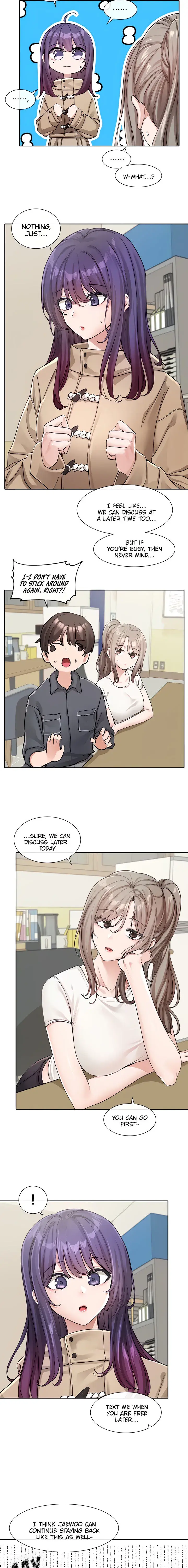 Circles Episode 122 - Page 2