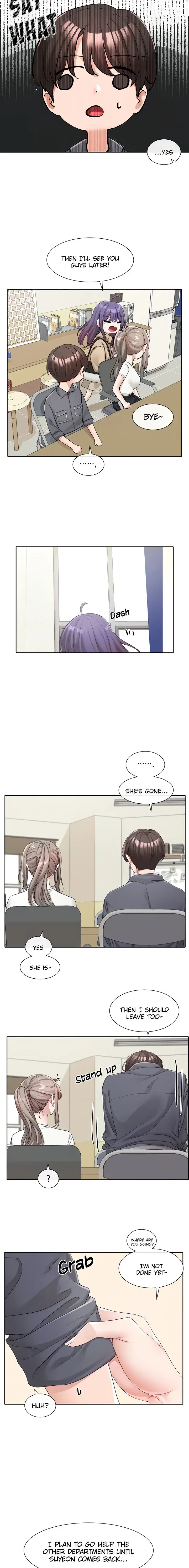 Circles Episode 122 - Page 3