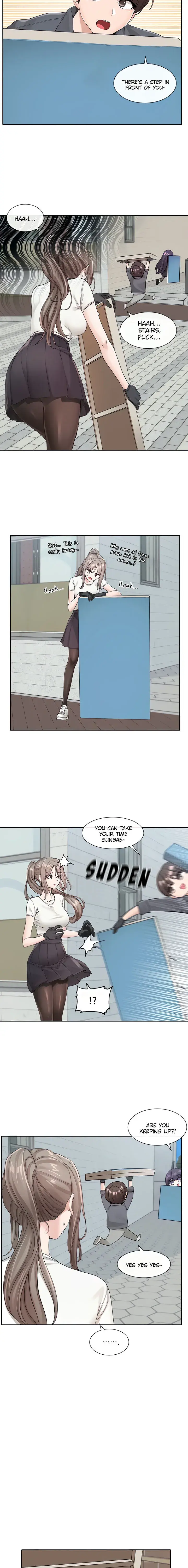 Circles Episode 122 - Page 8