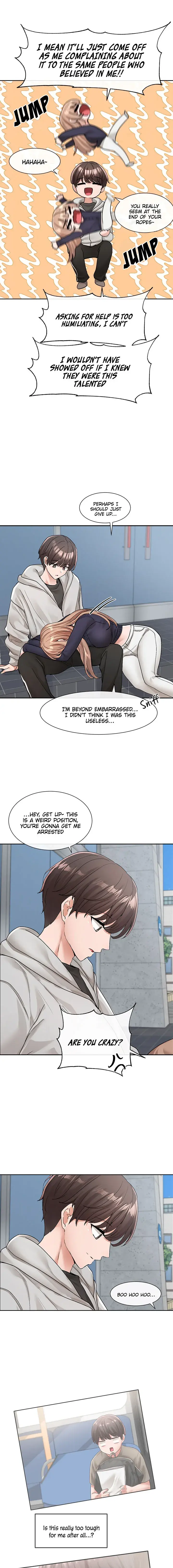 Circles Episode 125 - Page 5
