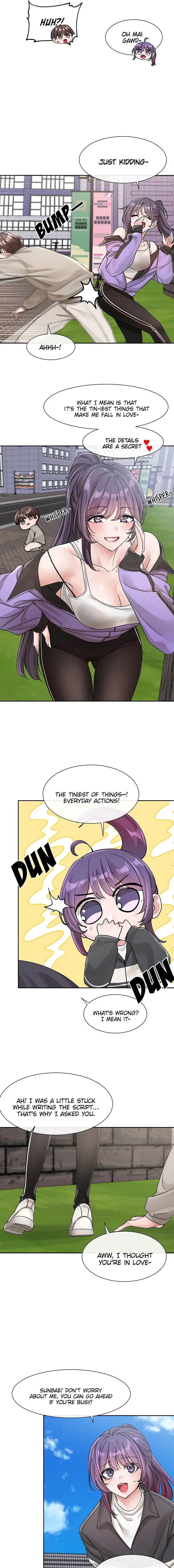 Circles Episode 126 - Page 13