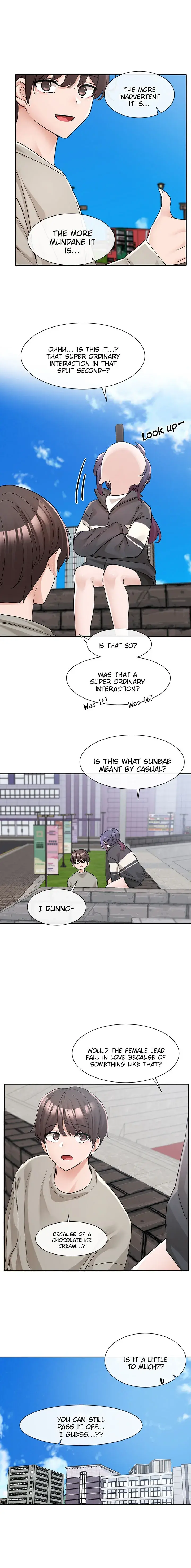 Circles Episode 126 - Page 16