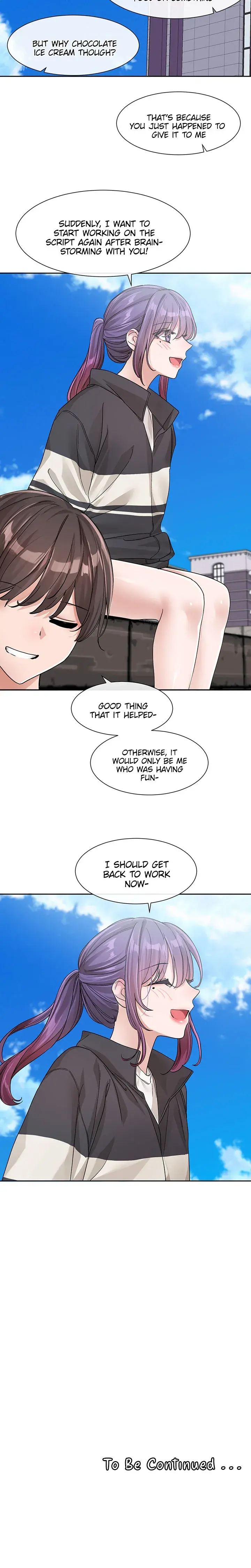 Circles Episode 126 - Page 20