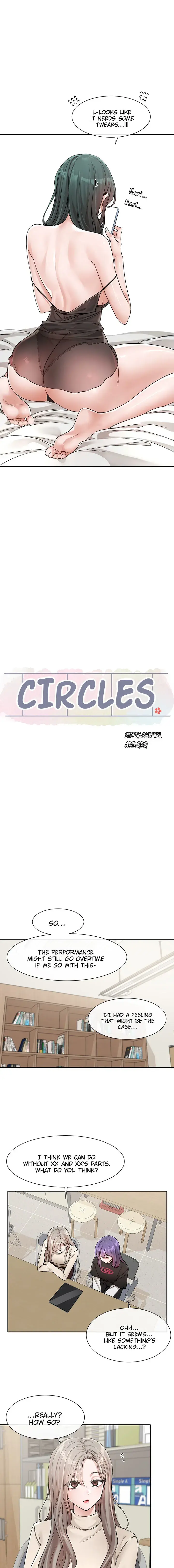 Circles Episode 126 - Page 3