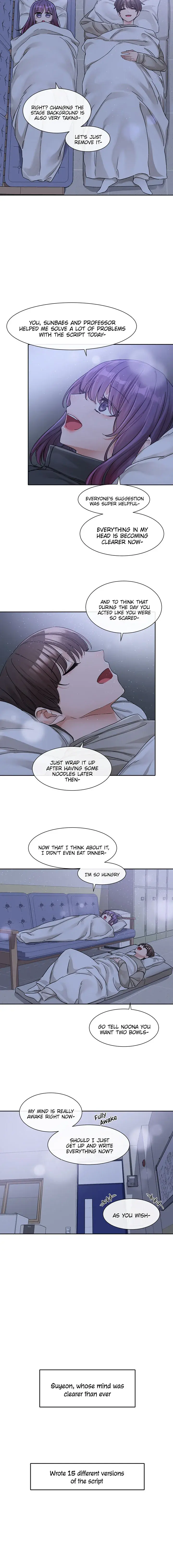 Circles Episode 127 - Page 12
