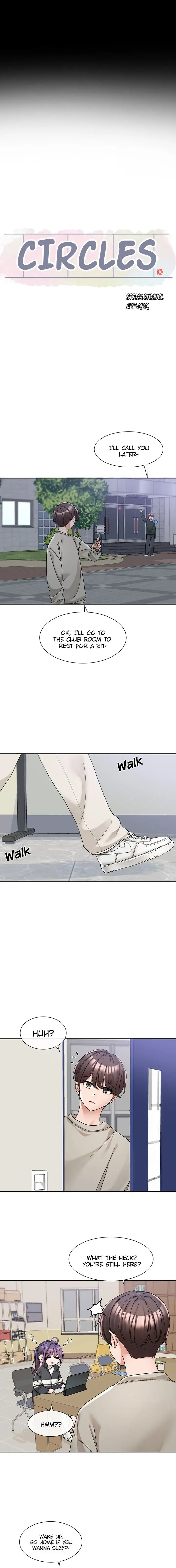 Circles Episode 127 - Page 4