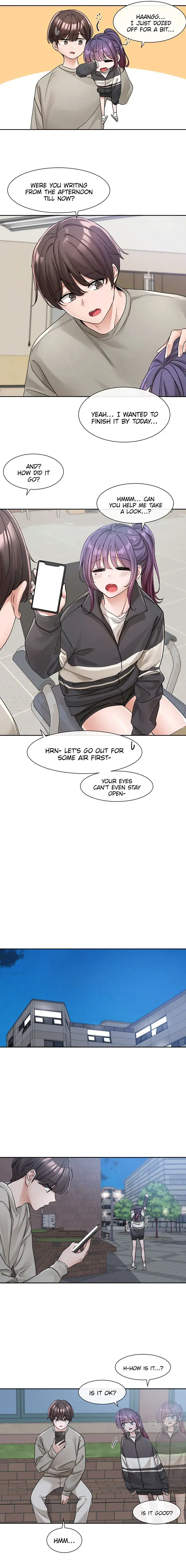 Circles Episode 127 - Page 5