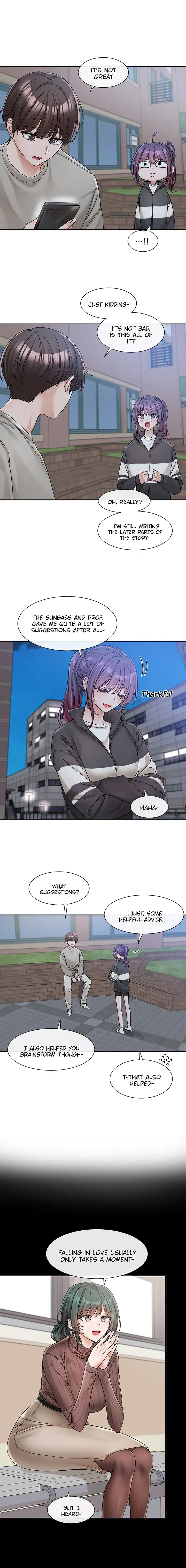 Circles Episode 127 - Page 6