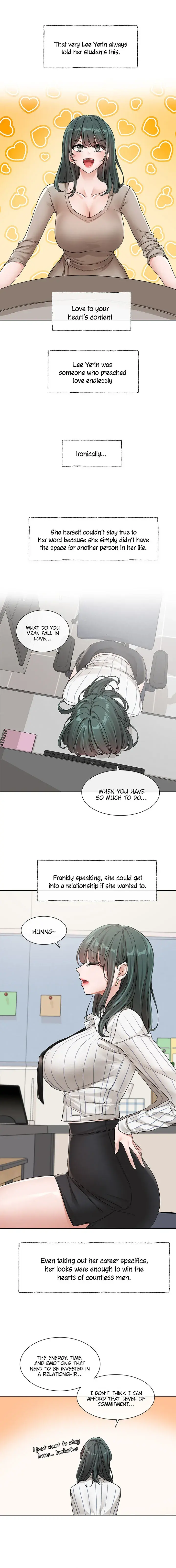 Circles Episode 128 - Page 10
