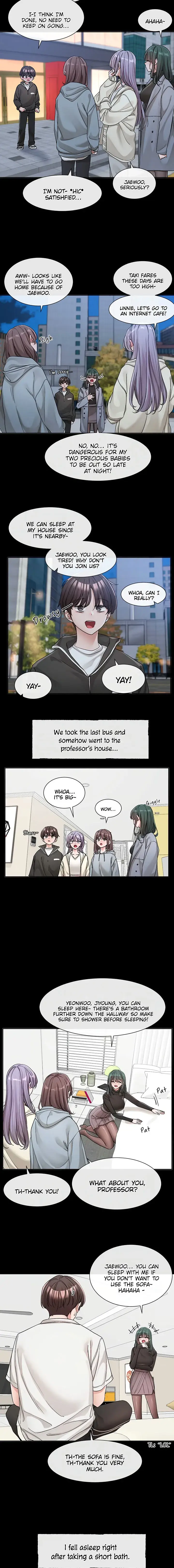 Circles Episode 128 - Page 4