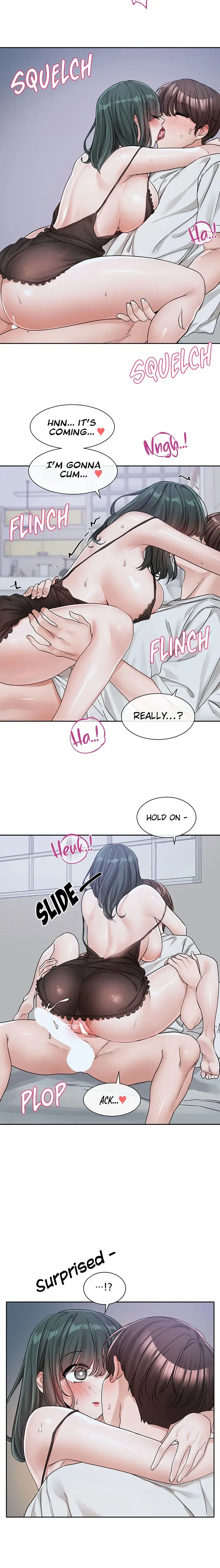 Circles Episode 129 - Page 12