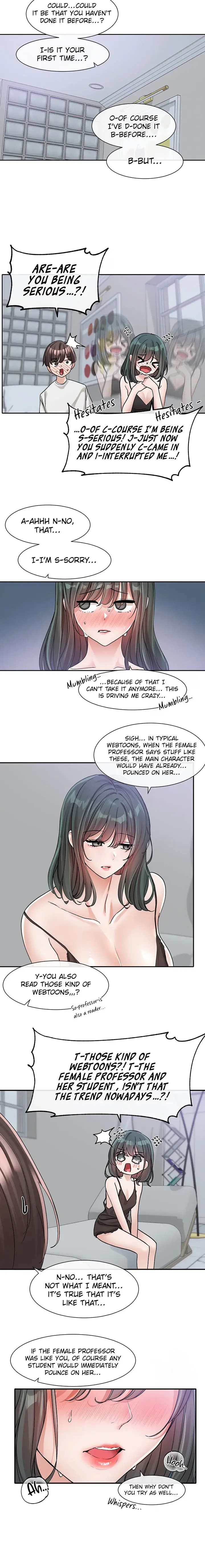 Circles Episode 129 - Page 2