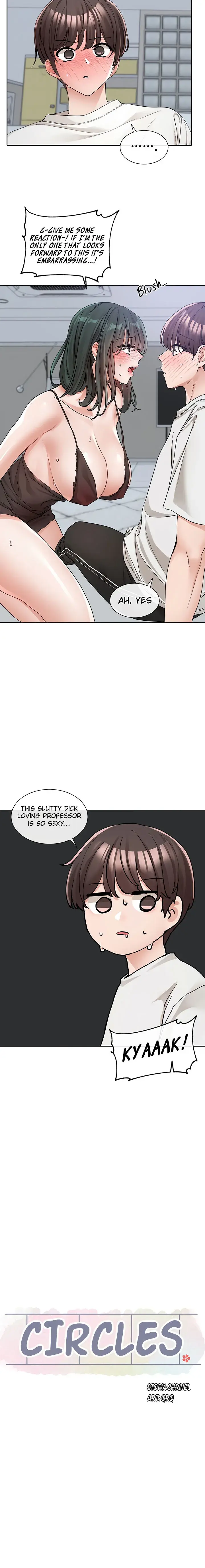 Circles Episode 129 - Page 4