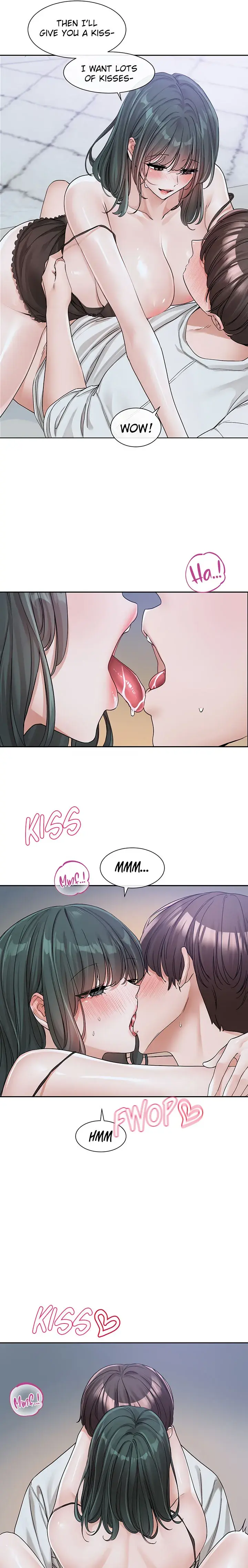 Circles Episode 129 - Page 9