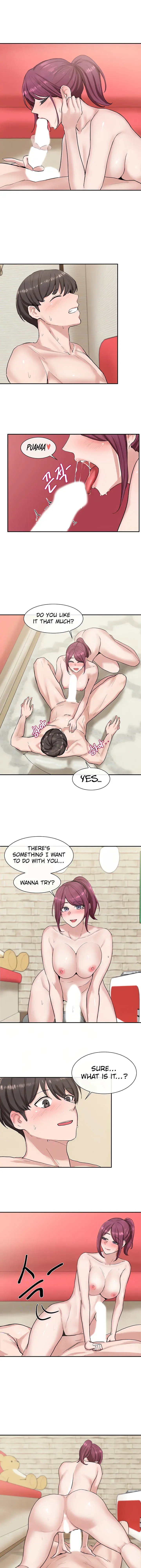 Circles Episode 13 - Page 10
