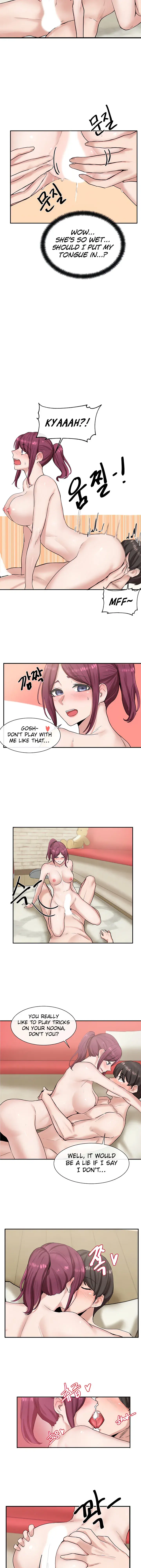 Circles Episode 13 - Page 15